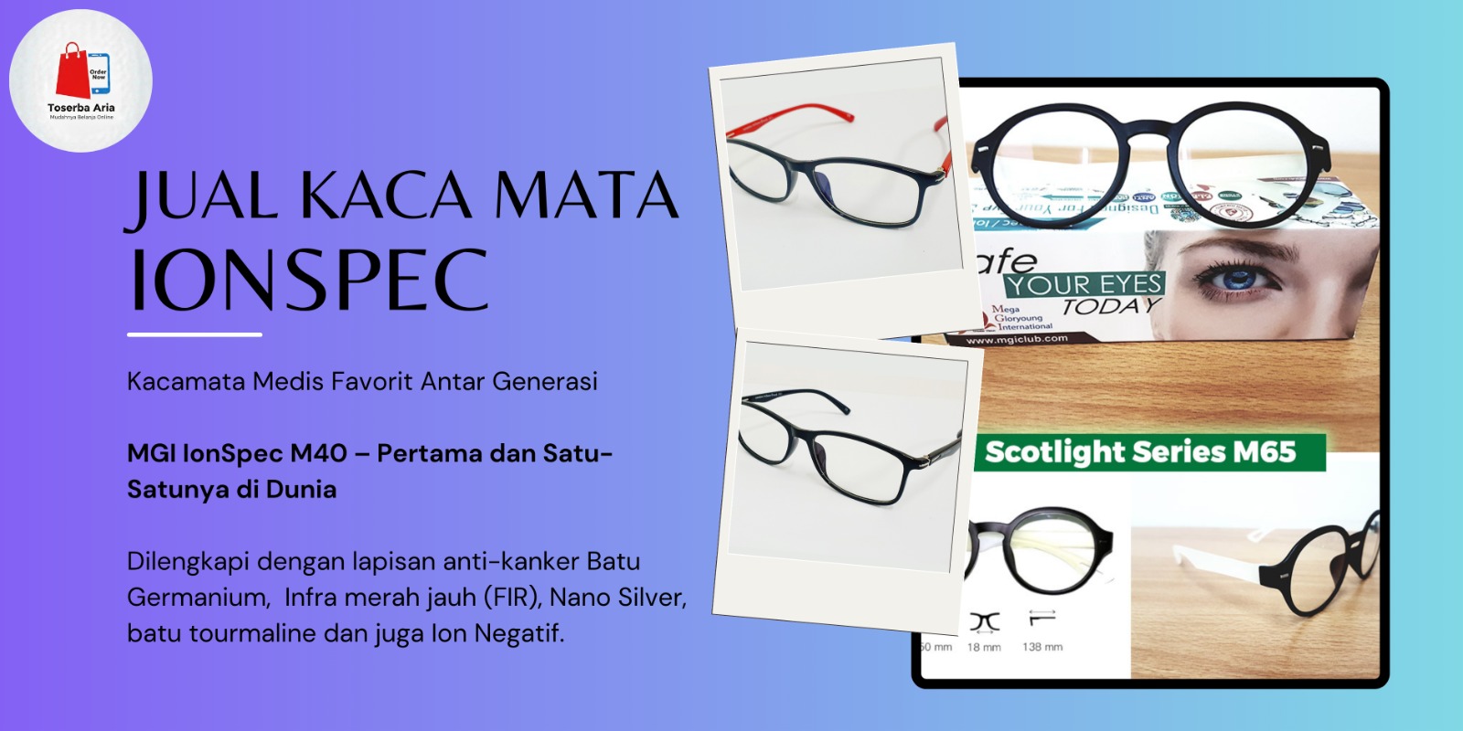 Kacamata